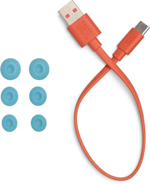 Slúchadlá JBL Tune Beam 2 Teal6
