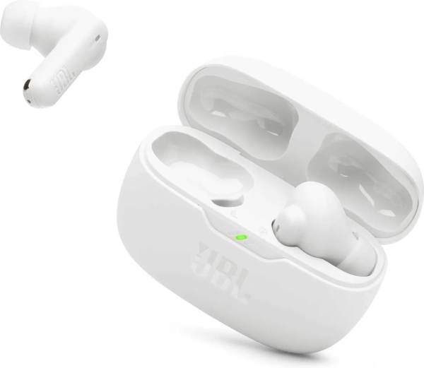 Slúchadlá JBL Tune Beam 2 White2