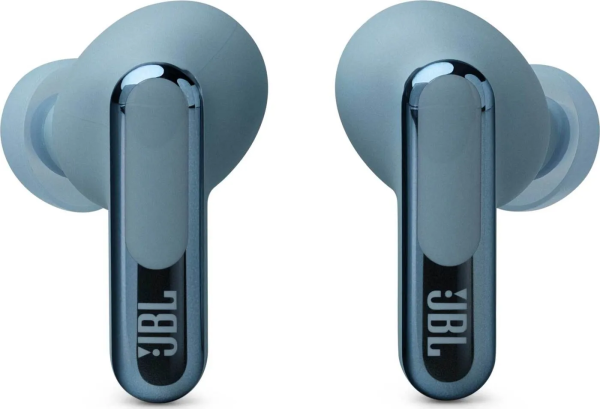 Slúchadlá JBL Live Beam 3 Blue3