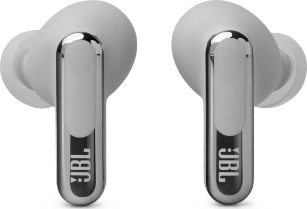 Slúchadlá JBL Live Beam 3 Silver3