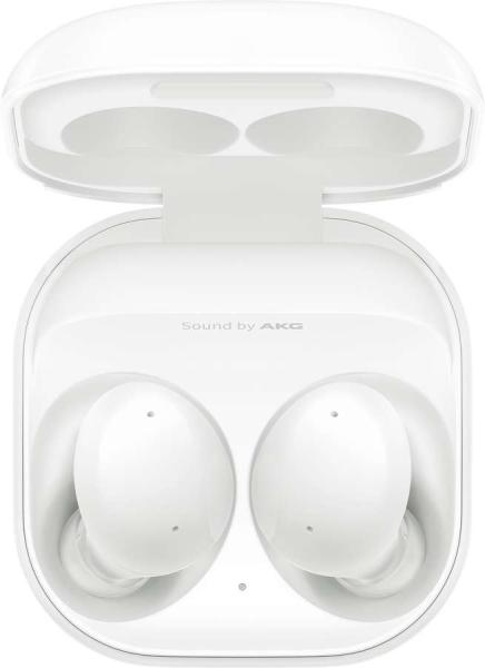 Slúchadlá Samsung Galaxy Buds 2 White