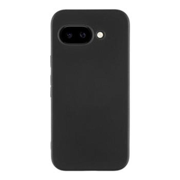 Tactical TPU Kryt pre Google Pixel 9a Black1