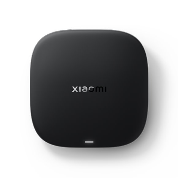 Prehrávač  Xiaomi TV Box S (3rd Gen) EU