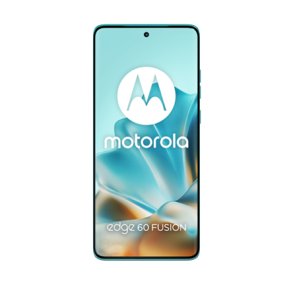 Mobil Motorola Edge 60 Fusion 12/256 Zelená3
