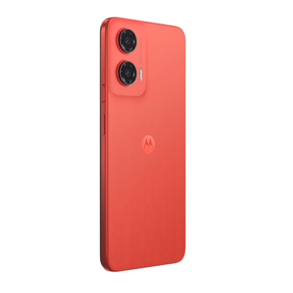 Mobil Motorola Moto G35 4+4/256GB Červená4