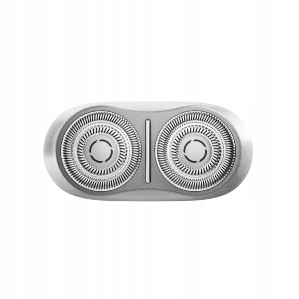 Xiaomi Electric Shaver S200 Replacement Head Silver