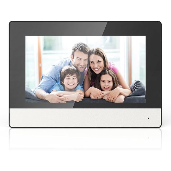 Vnutorna stanica Hikvision DS-KH6320-TE1