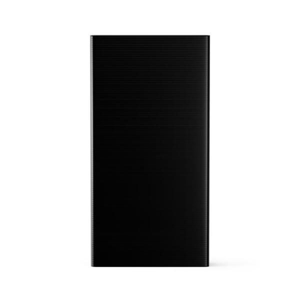 Epico UltraPack 45W 30000mAh hliníková powerbanka EP29 - čierna1