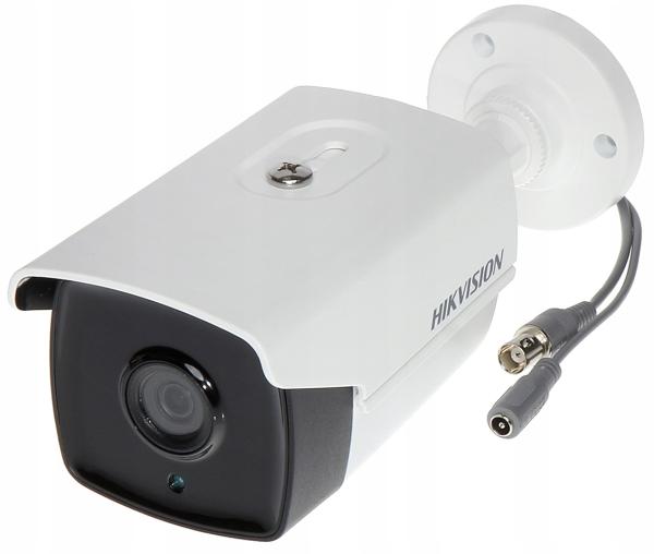 Kamera Hikvision DS-2CE16H0T-IT3E(2.8mm) 5MPix kamera TurboHD