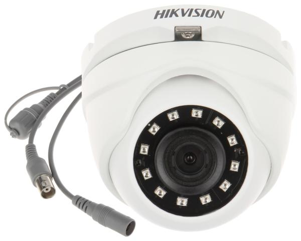 Kamera Hikvision DS-2CE56D0T-IRMF(2.8mm)(C) - 1080p Hikvision