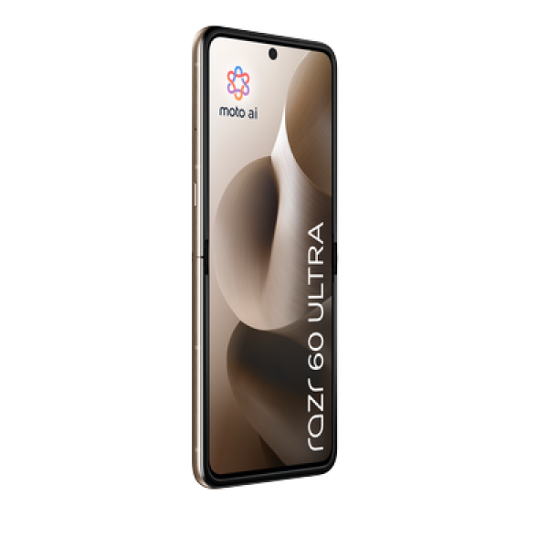 Mobil Motorola Razr 60 Ultra 16/512 drevená6