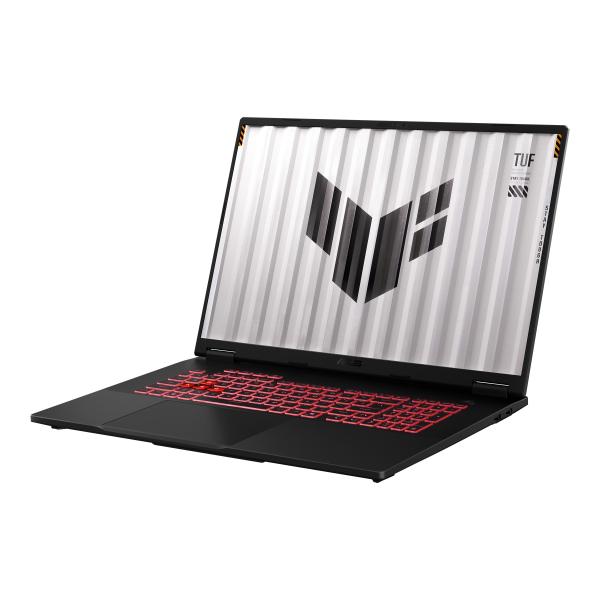 ASUS TUF Gaming A18/ FA808UM-S8015W/ Ryzen 7 260/ 18"/ WUXGA/ 16GB/ 512GB/ RTX 5060/ W11H/ Gray/ 2R3
