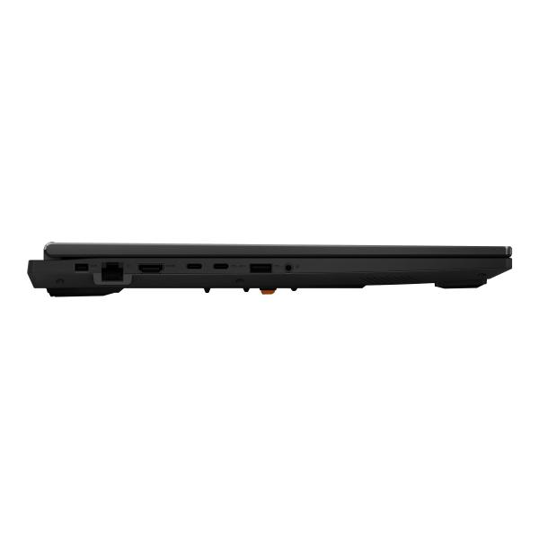 ASUS TUF Gaming A18/ FA808UM-S8015W/ Ryzen 7 260/ 18"/ WUXGA/ 16GB/ 512GB/ RTX 5060/ W11H/ Gray/ 2R7