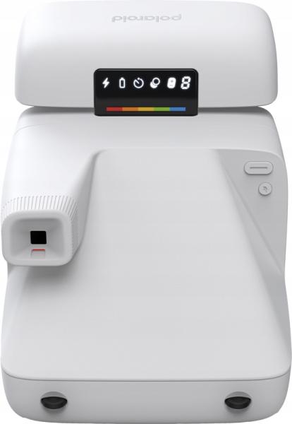 Polaroid Flip White3