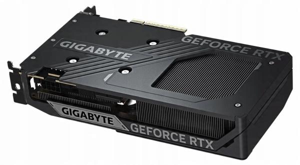 GIGABYTE GeForce RTX 5060 WINDFORCE/ 8GB/ GDDR78