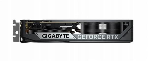 GIGABYTE GeForce RTX 5060 WINDFORCE/ 8GB/ GDDR71