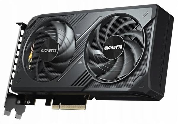 GIGABYTE GeForce RTX 5060 WINDFORCE/ 8GB/ GDDR72