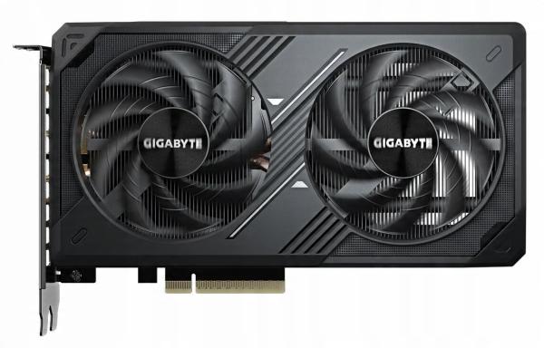 GIGABYTE GeForce RTX 5060 WINDFORCE/ 8GB/ GDDR74