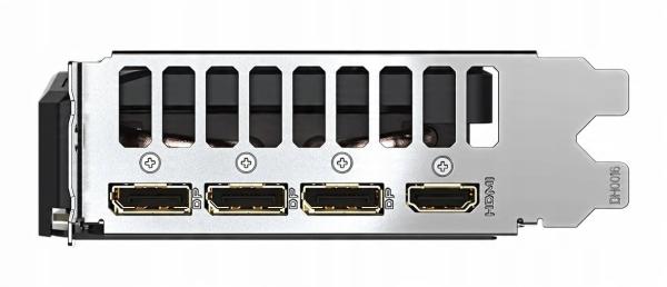 GIGABYTE GeForce RTX 5060 WINDFORCE/ 8GB/ GDDR76