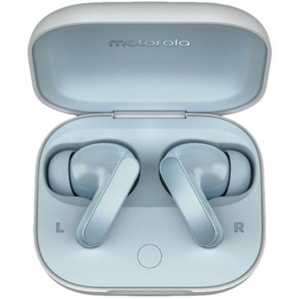Slúchadlá Motorola Moto Buds Modré4