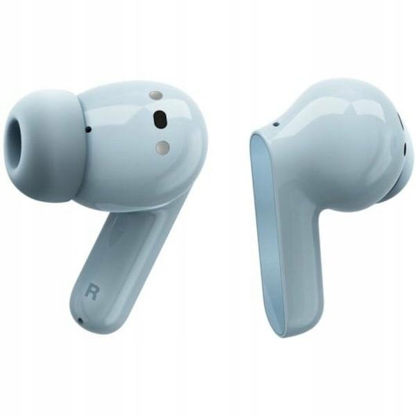 Slúchadlá Motorola Moto Buds Modré7
