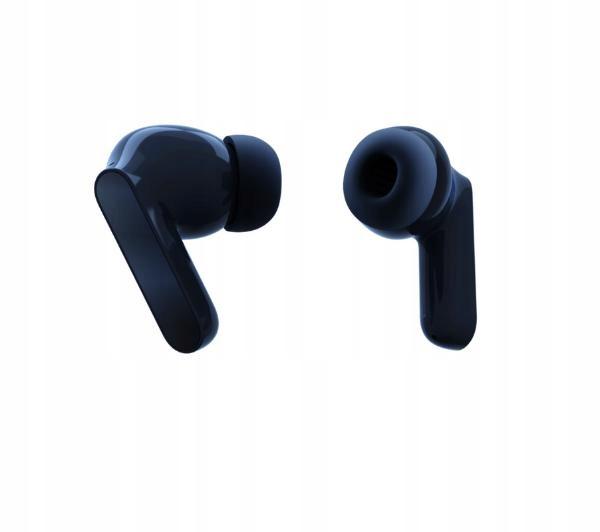 Sluchadla Motorola Moto Buds Čierne1