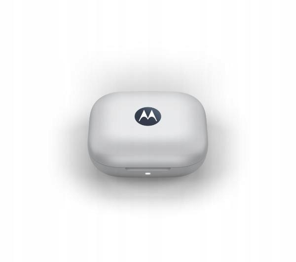 Sluchadla Motorola Moto Buds Čierne3