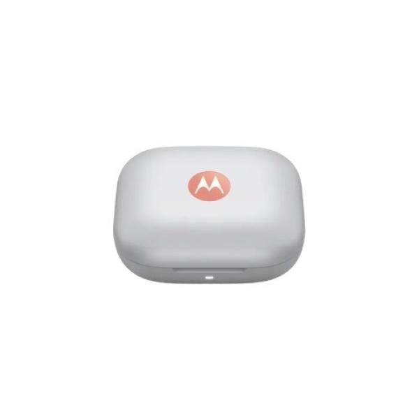 Slúchadlá Motorola Moto Buds Ružové5