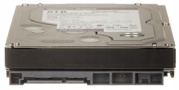 HDD WD 8TB WD84PURZ4