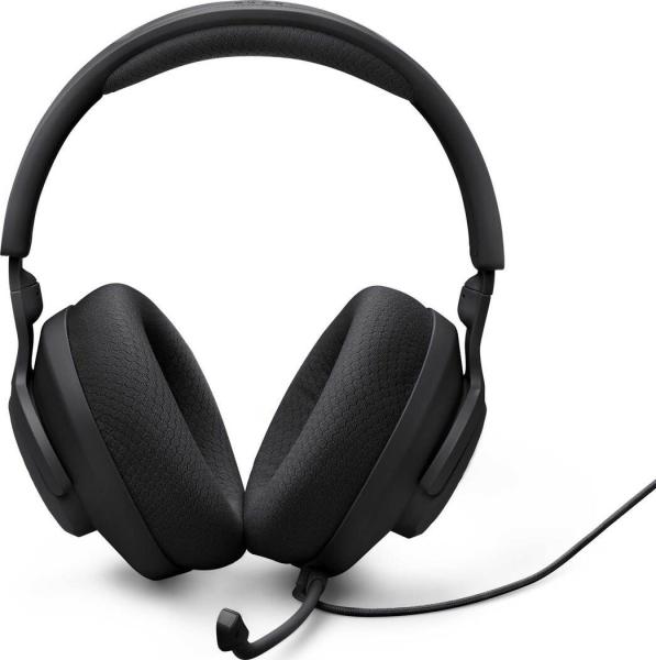 Slúchadlá JBL Quantum 100 M2 Black1