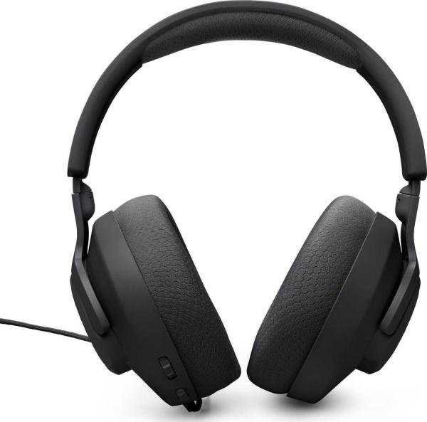Slúchadlá JBL Quantum 100 M2 Black2