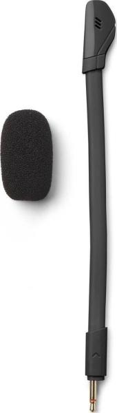 Slúchadlá JBL Quantum 100 M2 Black3