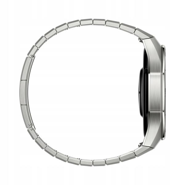 Huawei Watch GT 5 Pro/ 46mm/ Titan/ Elegant Band/ Titanium6