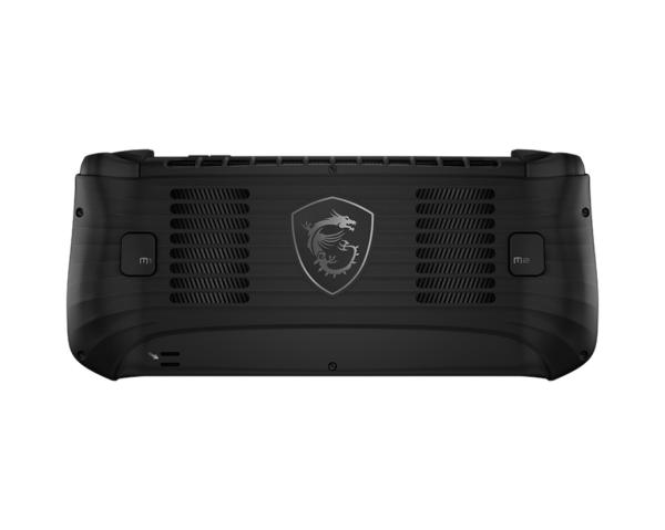MSI Claw 8"FHD+/ Core Ultra 7/ 32G/ 2/ ARC/ W11H polar3