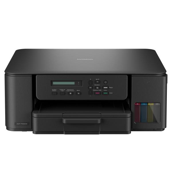 Brother/ DCP-T530DW/ MF/ Ink/ A4/ WiFi/ USB2