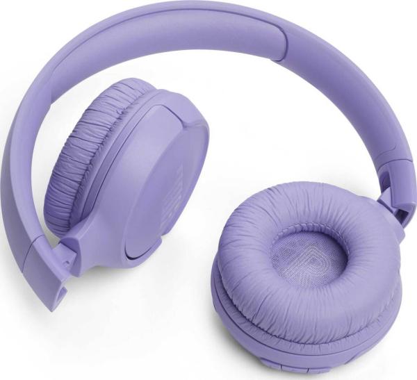 Slúchadlá JBL Tune 520 BT Purple2