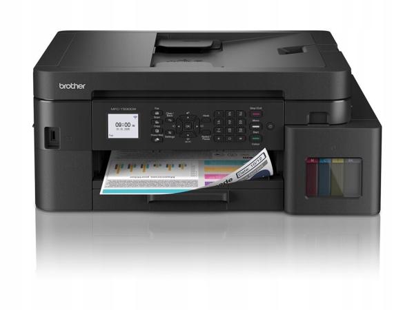 Brother/ MFC-T930DW/ MF/ Ink/ A4/ LAN/ WiFi/ USB