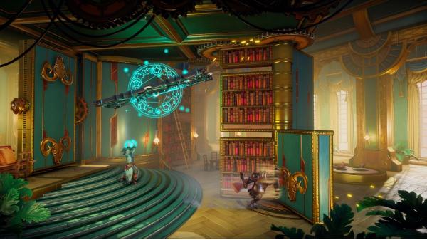 PS5 Trine 5: A Clockwork Conspiracy3