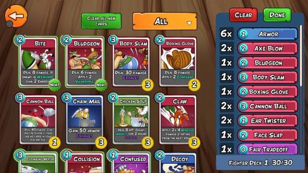 Asterix & Obelix: Heroes (XSX)4