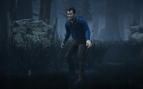 Xone Dead by Daylight1