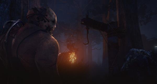 Xone Dead by Daylight2