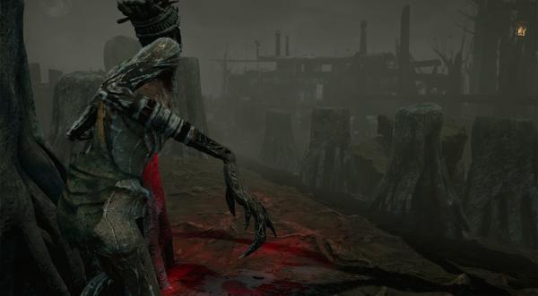 Xone Dead by Daylight5