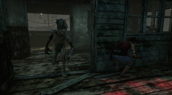 Xone Dead by Daylight6