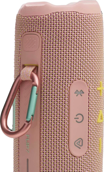 JBL Flip 7 Pink1