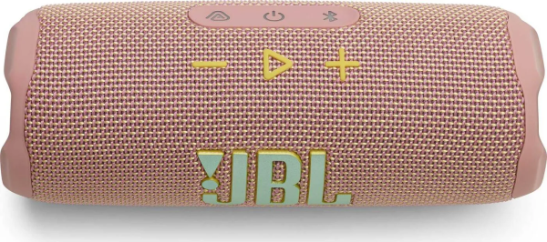 JBL Flip 7 Pink6