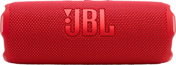 JBL Flip 7 Red3