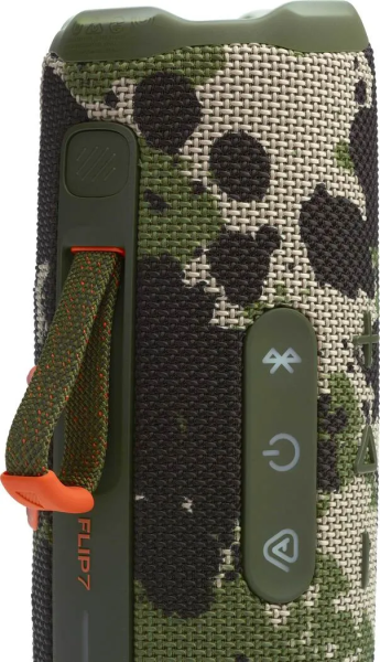 JBL Flip 7 Squad2