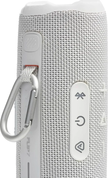 JBL Flip 7 White1