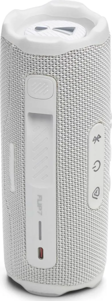JBL Flip 7 White2