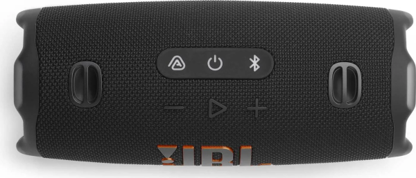 JBL Charge 6 Black6